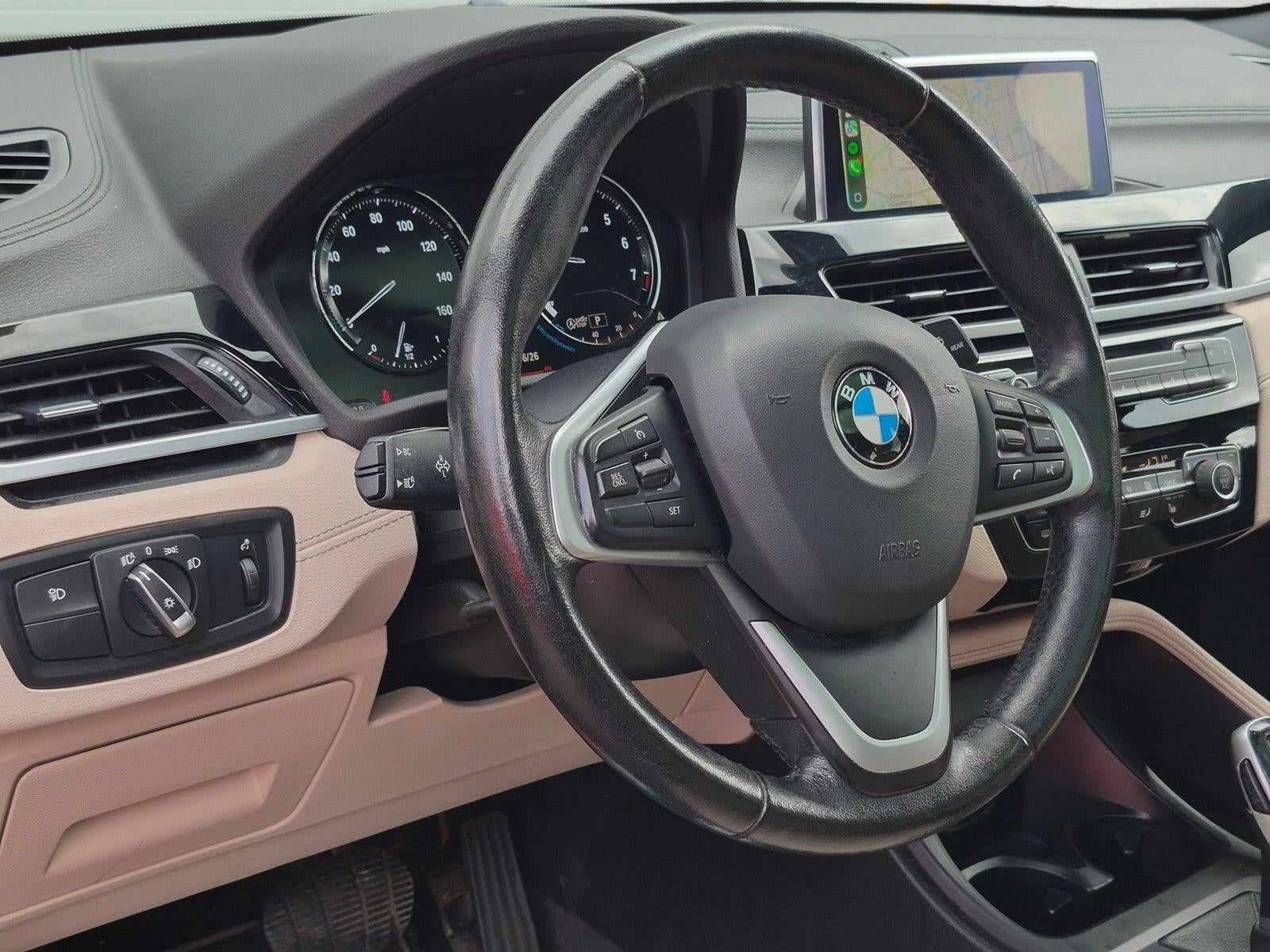 2021 BMW X2 sDrive28i Sports Activity Coupe