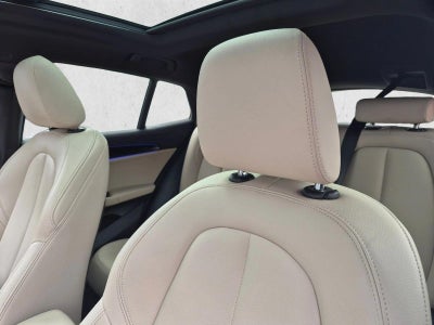 2021 BMW X2 sDrive28i Sports Activity Coupe