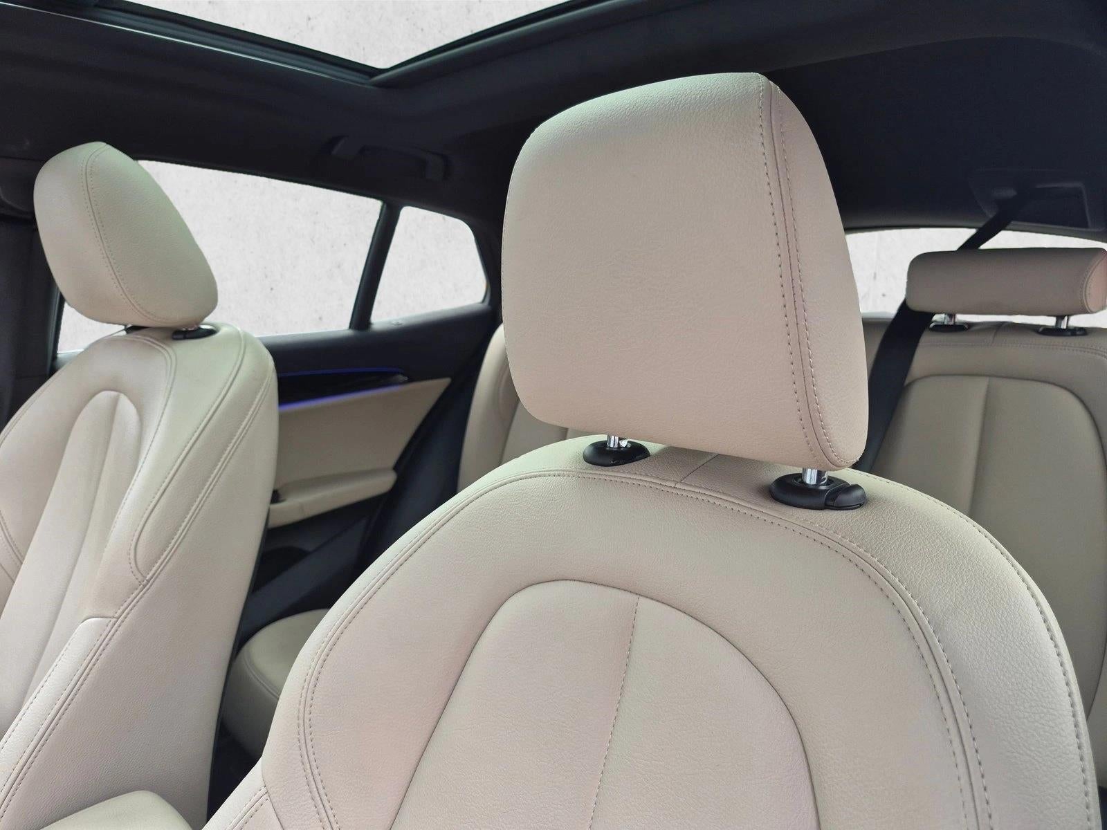 2021 BMW X2 sDrive28i Sports Activity Coupe