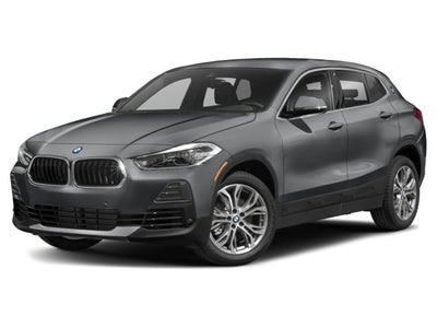 2021 BMW X2 sDrive28i Sports Activity Coupe