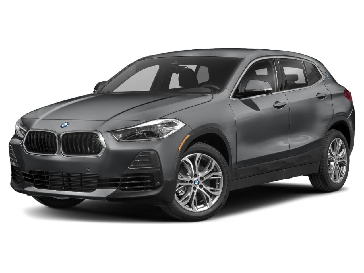 2021 BMW X2 sDrive28i Sports Activity Coupe
