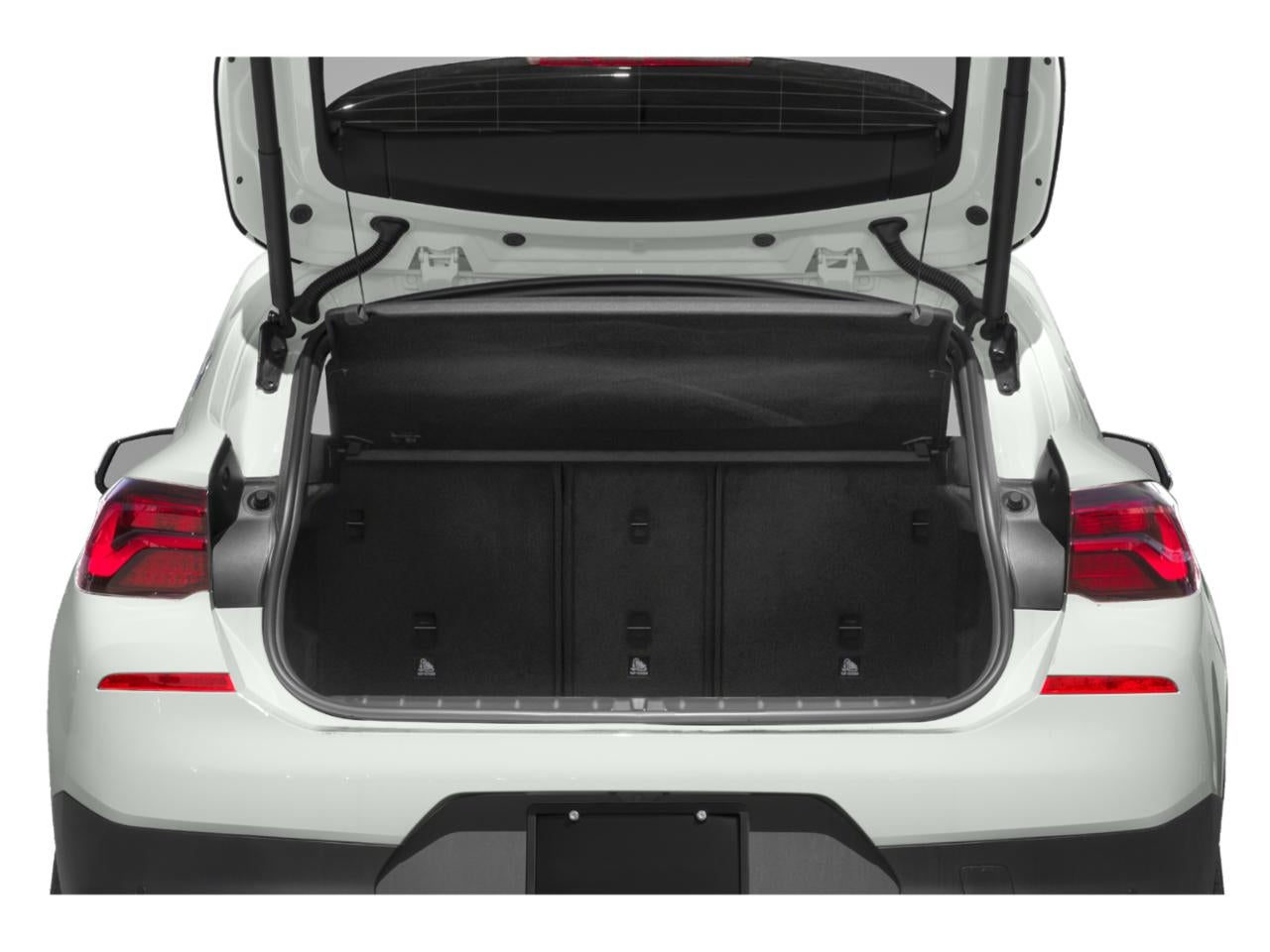 2021 BMW X2 sDrive28i Sports Activity Coupe