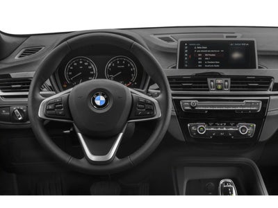 2021 BMW X2 sDrive28i Sports Activity Coupe