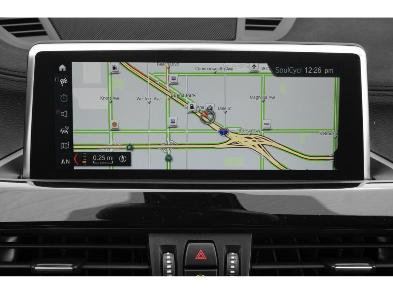 2021 BMW X2 sDrive28i Sports Activity Coupe