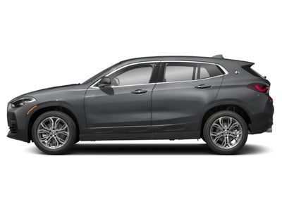 2021 BMW X2 sDrive28i Sports Activity Coupe