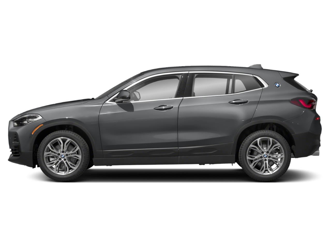 2021 BMW X2 sDrive28i Sports Activity Coupe