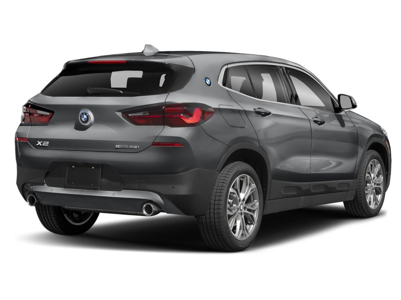 2021 BMW X2 sDrive28i Sports Activity Coupe