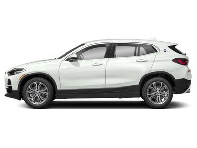 2021 BMW X2 sDrive28i Sports Activity Coupe
