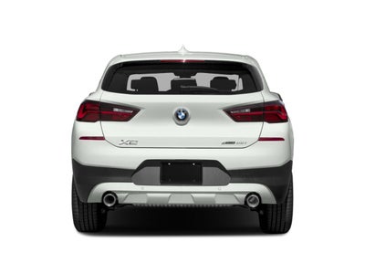 2021 BMW X2 sDrive28i Sports Activity Coupe