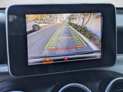 2019 Mercedes-Benz GLC GLC 300 SUV