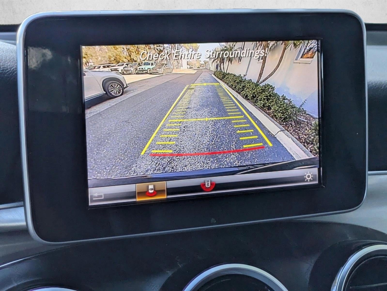 2019 Mercedes-Benz GLC GLC 300 SUV