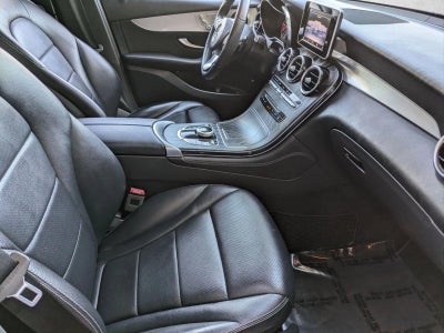 2019 Mercedes-Benz GLC GLC 300 SUV