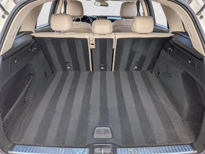 2018 Mercedes-Benz GLC GLC 300 4MATIC® SUV