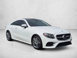 2020 Mercedes-Benz E-Class E 450 RWD Coupe
