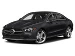 2020 Mercedes-Benz CLA CLA 250 Coupe