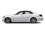 2016 Mercedes-Benz E-Class E 350 Sport Sedan