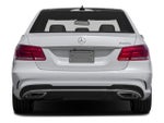 2016 Mercedes-Benz E-Class E 350 Sport Sedan