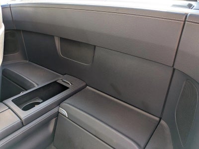 2017 Mercedes-Benz SL-Class SL 450