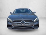 2017 Mercedes-Benz SL-Class SL 450