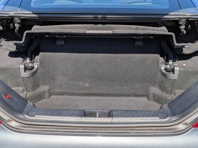 2017 Mercedes-Benz SL-Class SL 450