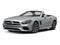 2017 Mercedes-Benz SL-Class SL 450
