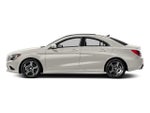 2016 Mercedes-Benz CLA CLA 250 Coupe