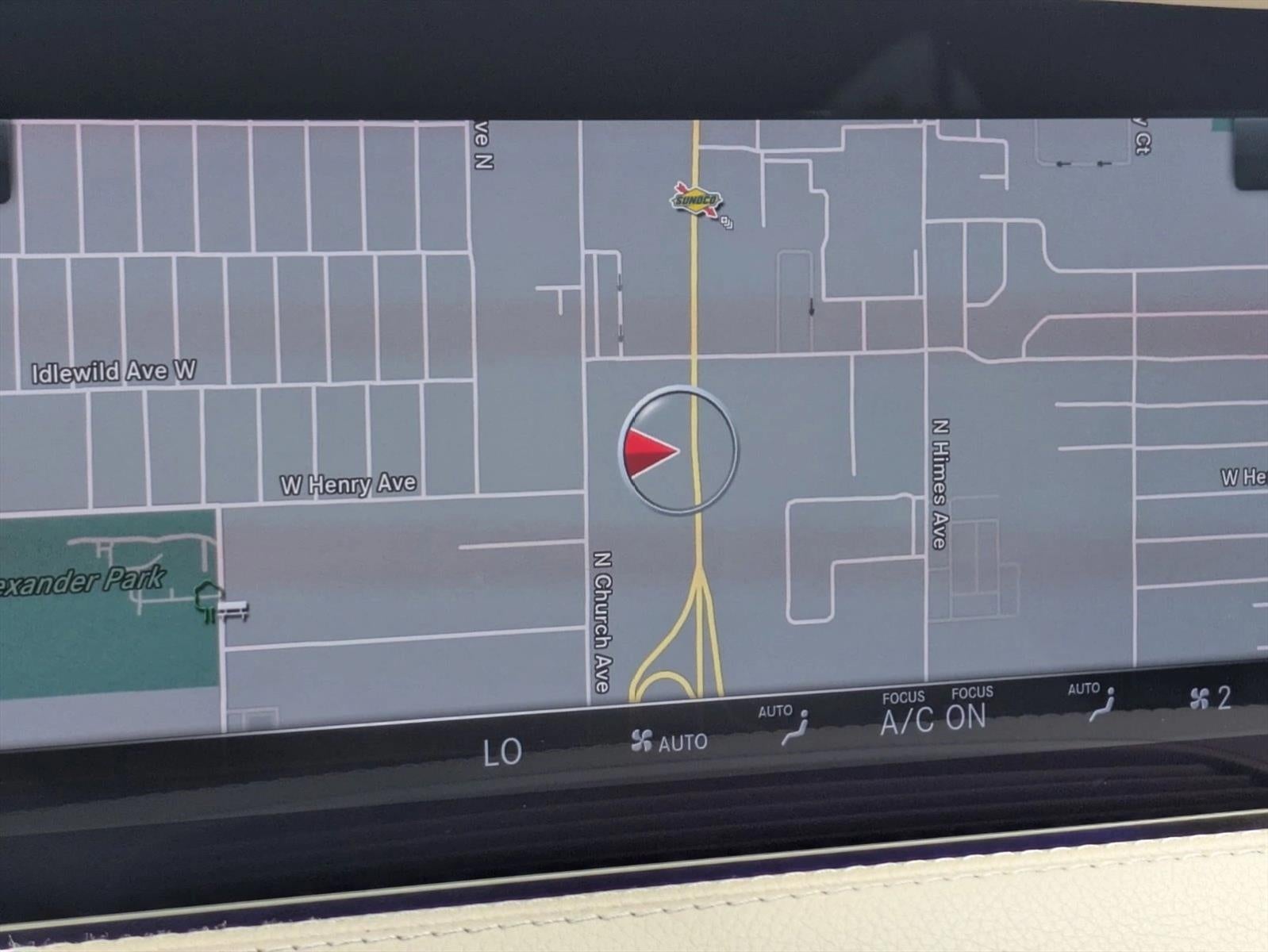 2018 Mercedes-Benz S-Class S 560 Sedan