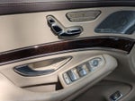 2018 Mercedes-Benz S-Class S 560 Sedan