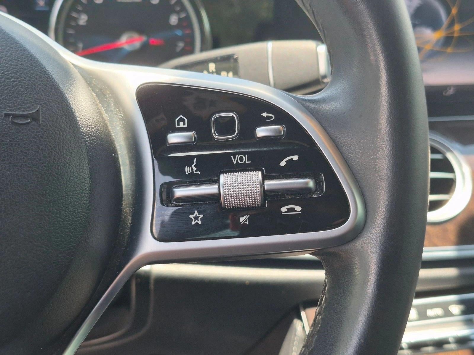 2019 Mercedes-Benz E-Class E 300 RWD Sedan