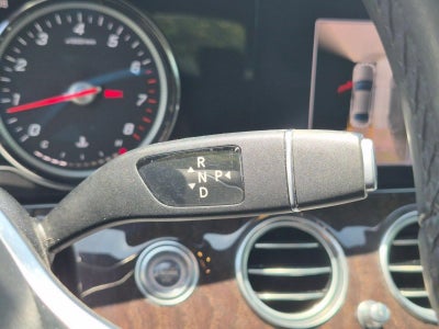 2019 Mercedes-Benz E-Class E 300 RWD Sedan