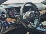2019 Mercedes-Benz E-Class E 300 RWD Sedan