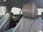 2019 Mercedes-Benz E-Class E 300 RWD Sedan