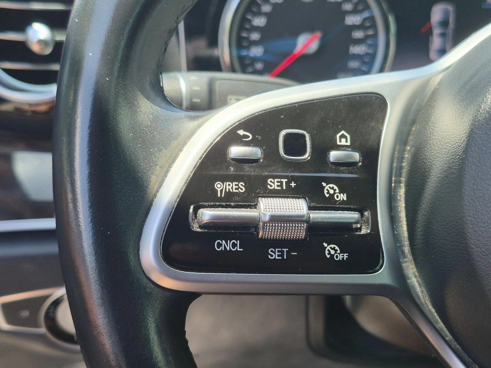 2019 Mercedes-Benz E-Class E 300 RWD Sedan