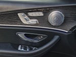 2017 Mercedes-Benz E-Class E 300 Luxury 4MATIC® Sedan