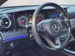 2017 Mercedes-Benz E-Class E 300 Luxury 4MATIC® Sedan