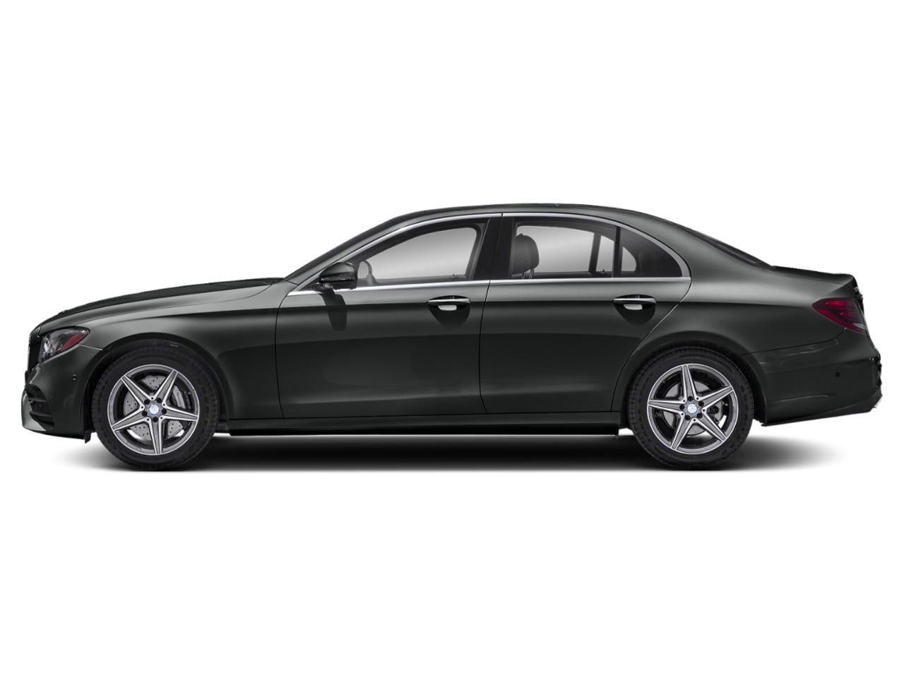 2017 Mercedes-Benz E-Class E 300 Luxury 4MATIC® Sedan