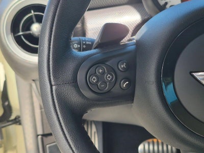 2013 MINI Cooper S Hardtop S
