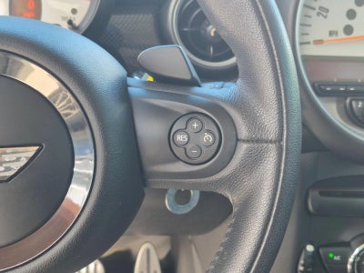 2013 MINI Cooper S Hardtop S