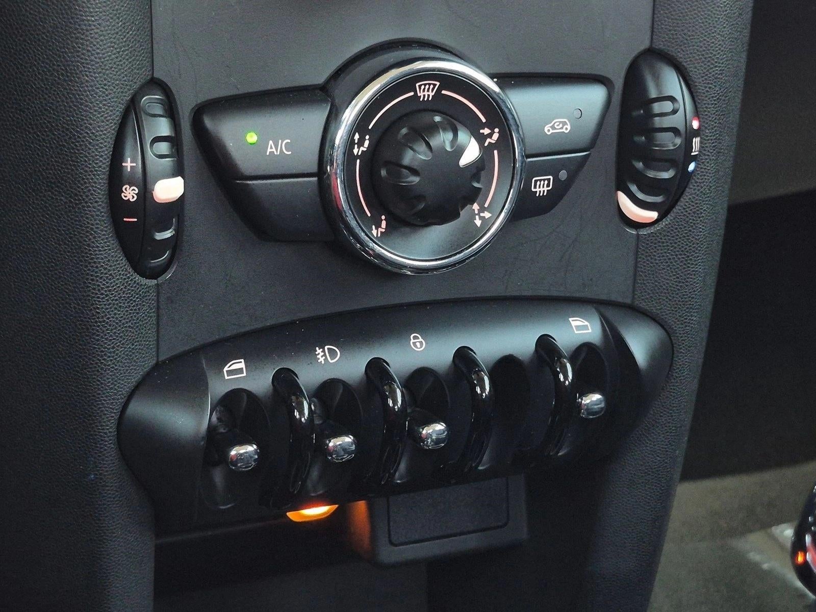 2013 MINI Cooper S Hardtop S