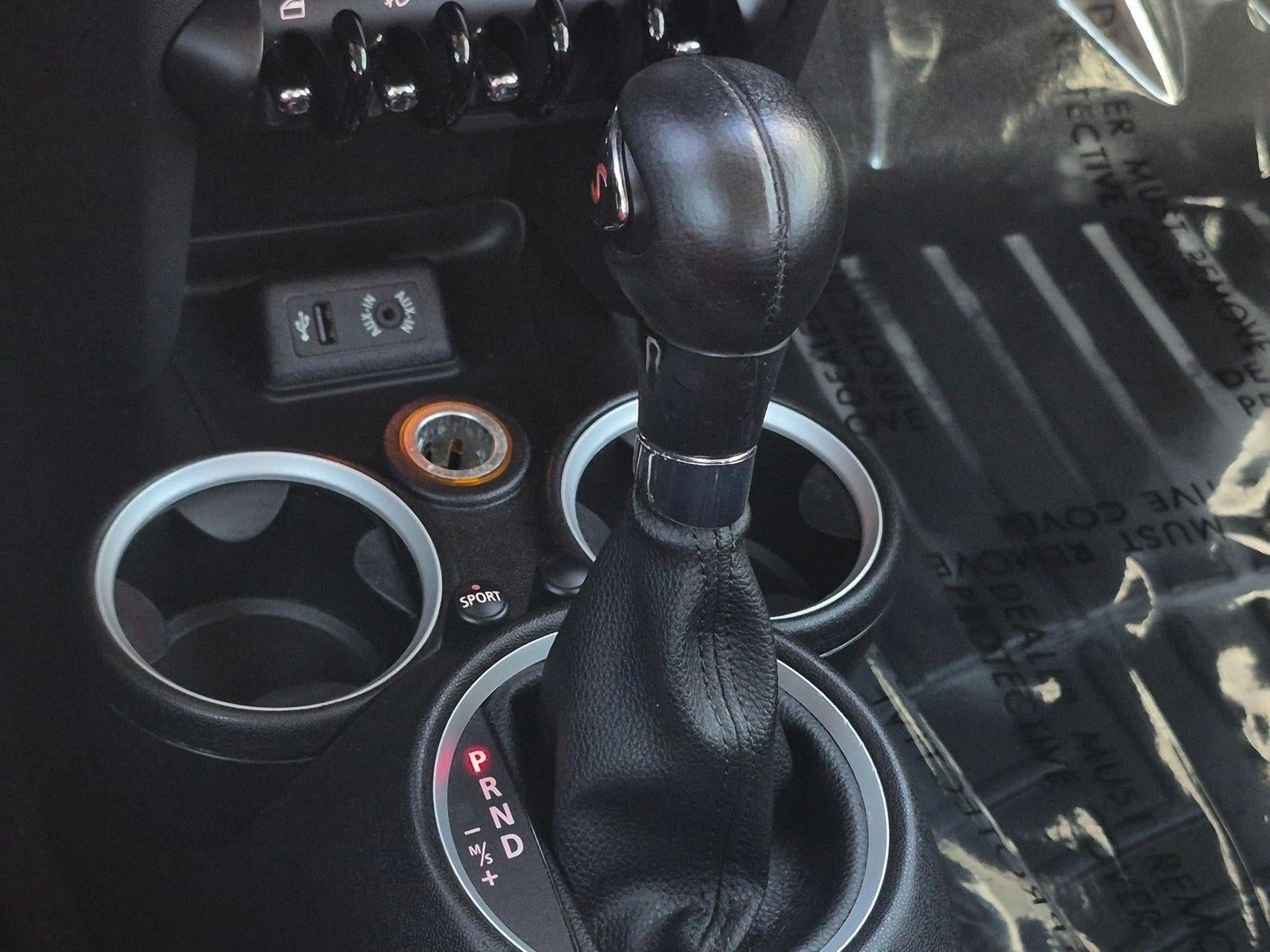 2013 MINI Cooper S Hardtop S