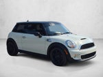 2013 MINI Cooper S Hardtop S