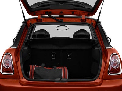 2013 MINI Cooper S Hardtop S