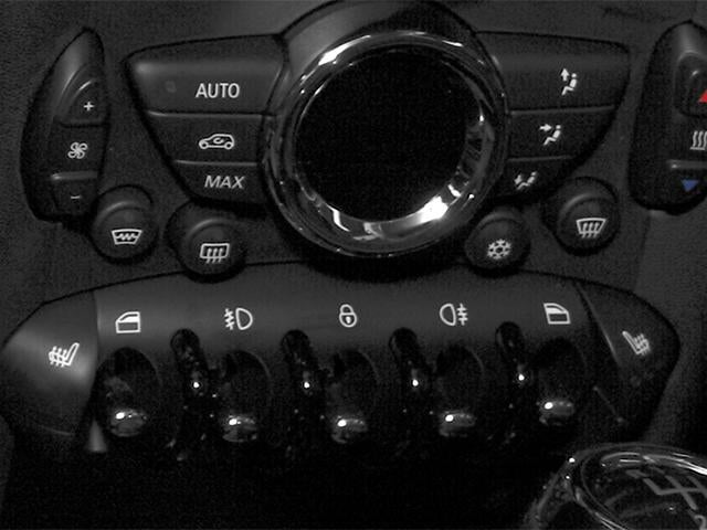 2013 MINI Cooper S Hardtop S