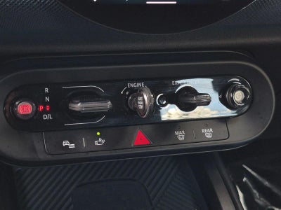 2025 MINI Cooper S Countryman ALL4 S