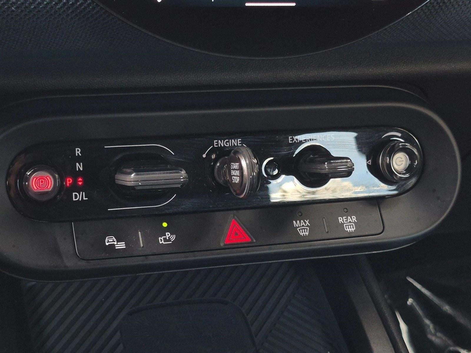 2025 MINI Cooper S Countryman ALL4 S