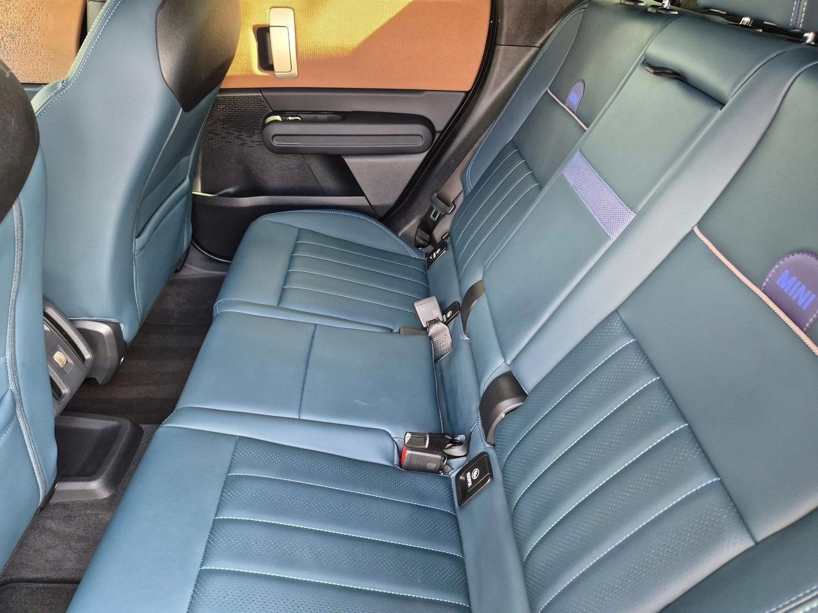 2025 MINI Cooper S Countryman ALL4 S