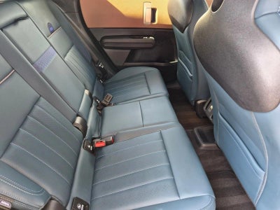 2025 MINI Cooper S Countryman ALL4 S