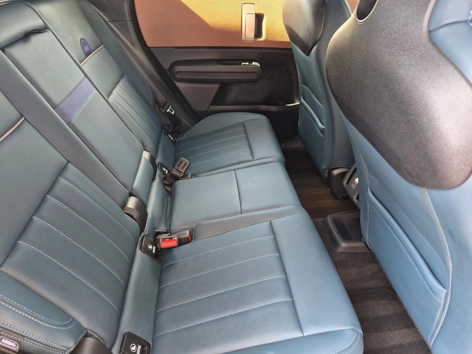 2025 MINI Cooper S Countryman ALL4 S