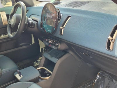2025 MINI Cooper S Countryman ALL4 S