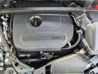 2025 MINI Cooper S Countryman ALL4 S